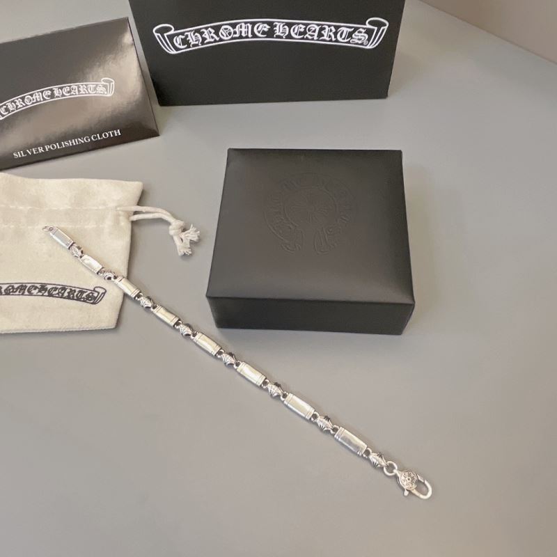 Chrome Hearts Bracelets